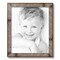 ArtToFrames 14x17 Inch Picture Frame, This 1.63 Inch Custom Wood Poster Frame is Available in Multiple Colors, Great for Your Art or Photos - Comes with Regular Glass and Corrugated Backing (A64KC)